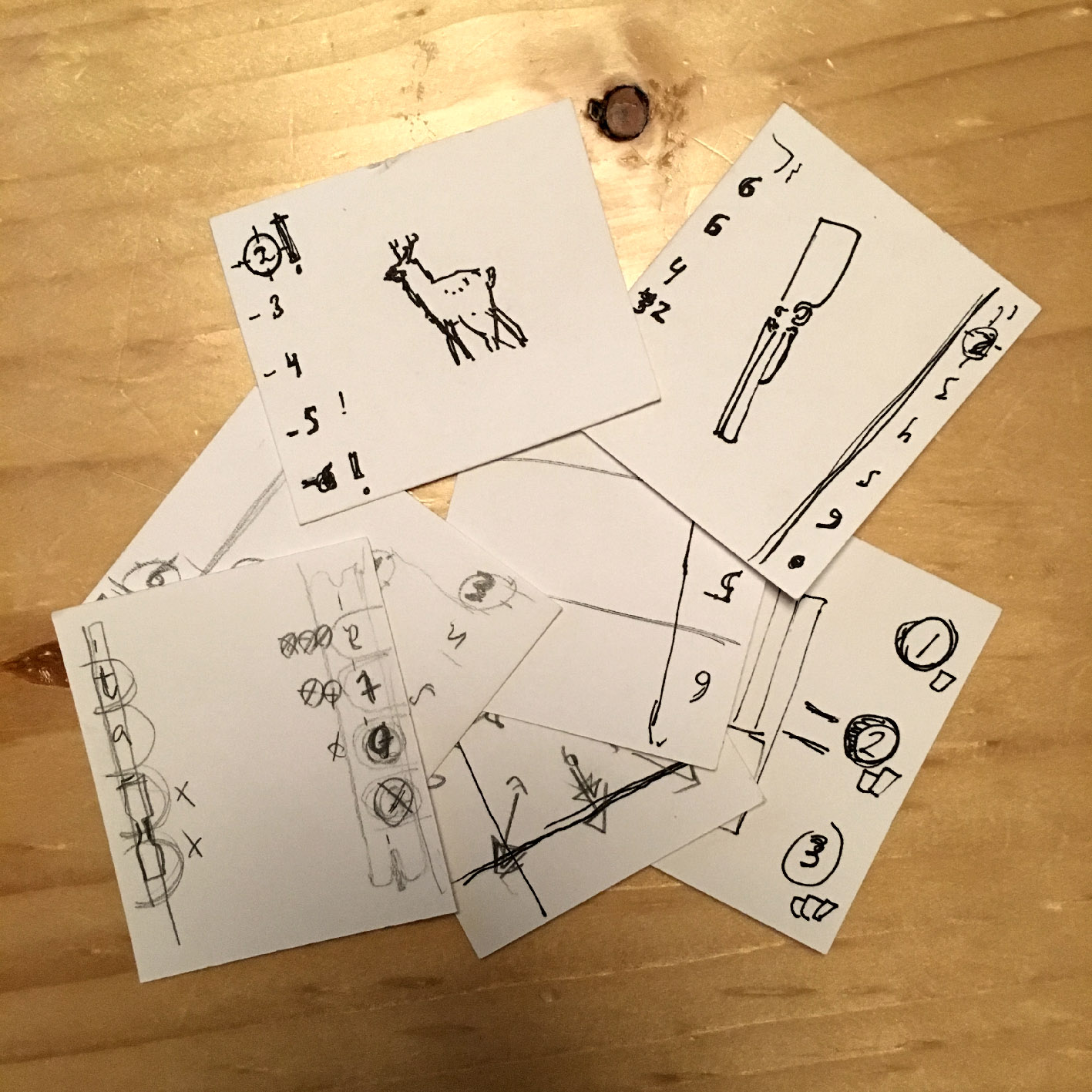prototypecards